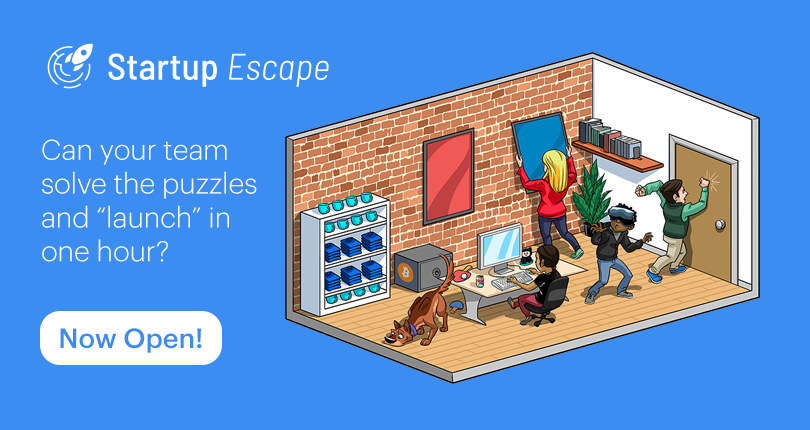 Startup Escape